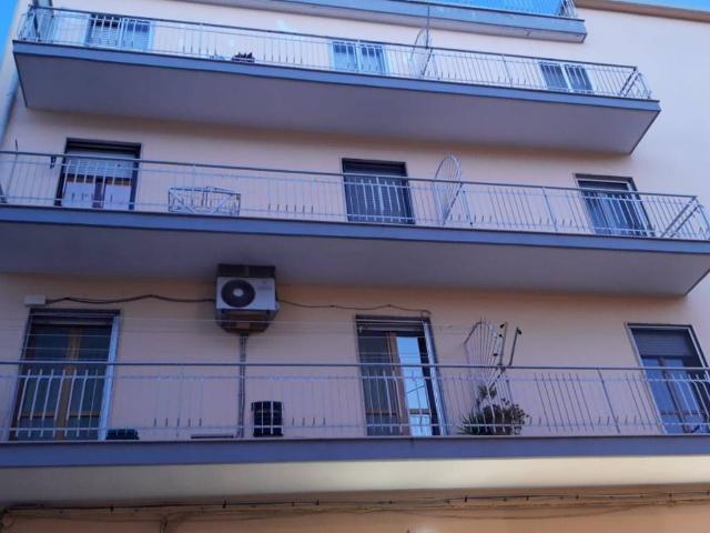 Appartamento in affitto a San Pardo, Matera