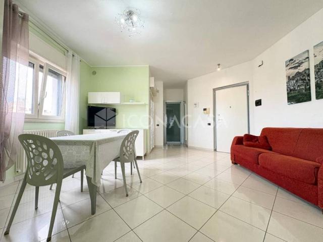 Appartamento in affitto a San Giacomo, Matera