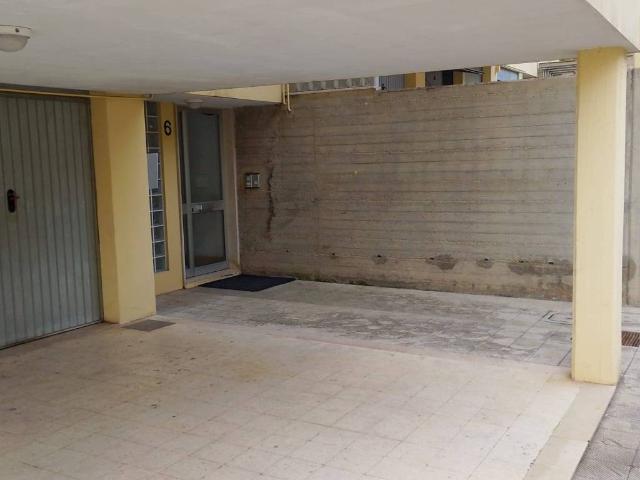 Appartamento in vendita a Borgo San Francesco, Matera