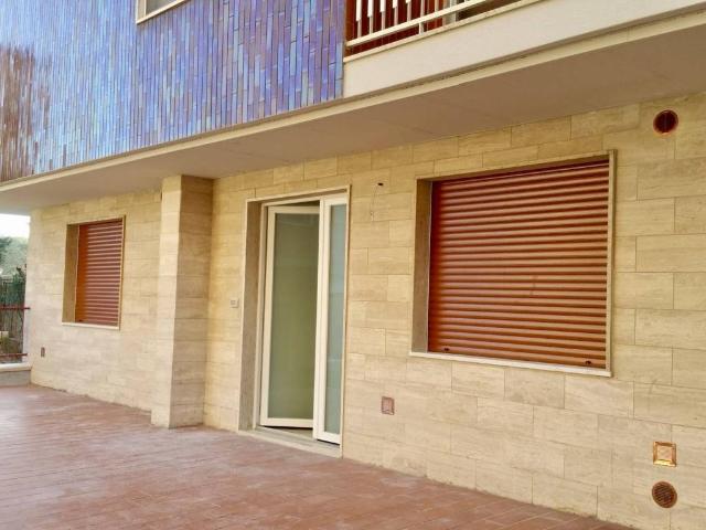 Appartamento in affitto a Piazza Guglielmo Marconi Ex Mercato Ortofrutticolo, Matera