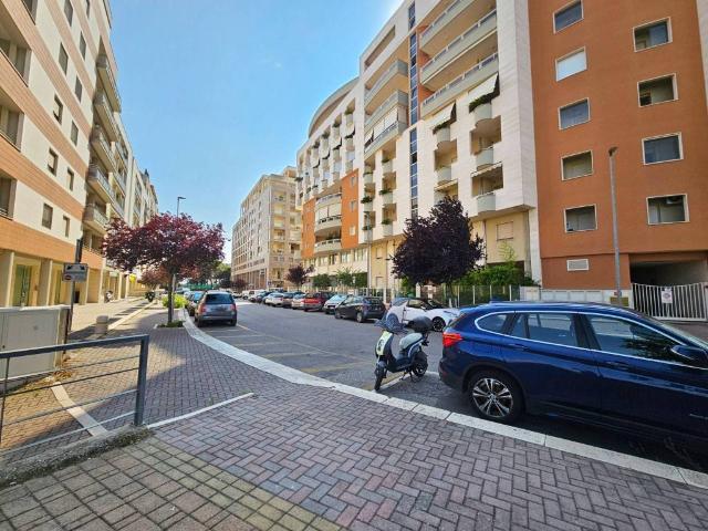Appartamento in affitto a Centro, Matera