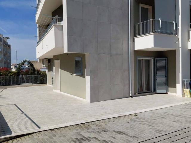 Appartamento in affitto a San Pardo, Matera