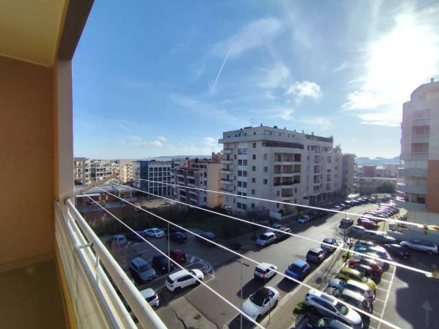 Appartamento in affitto a Centro, Matera