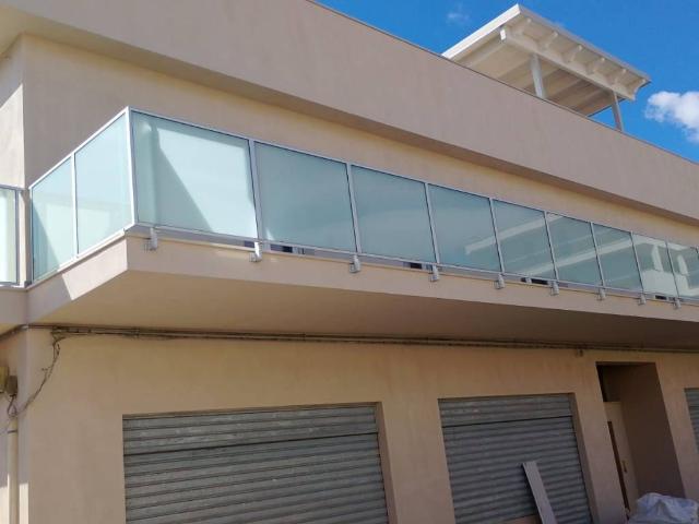 Appartamento in affitto a Grotta Pignata, Matera