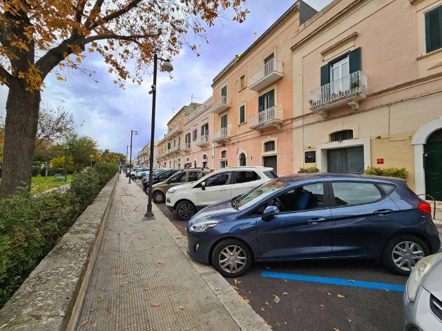 Appartamento in affitto a Centro Storico, Matera