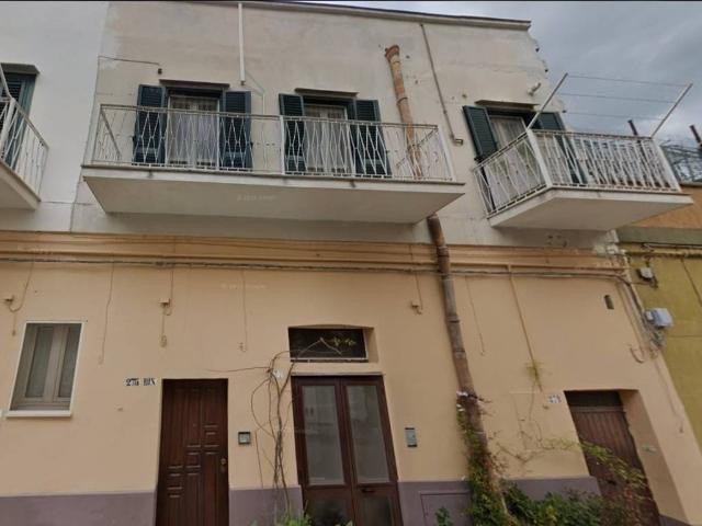 Appartamento in affitto a Cappucini, Matera