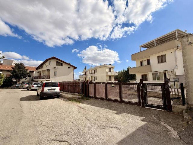 Appartamento in affitto a Centro Storico, Matera