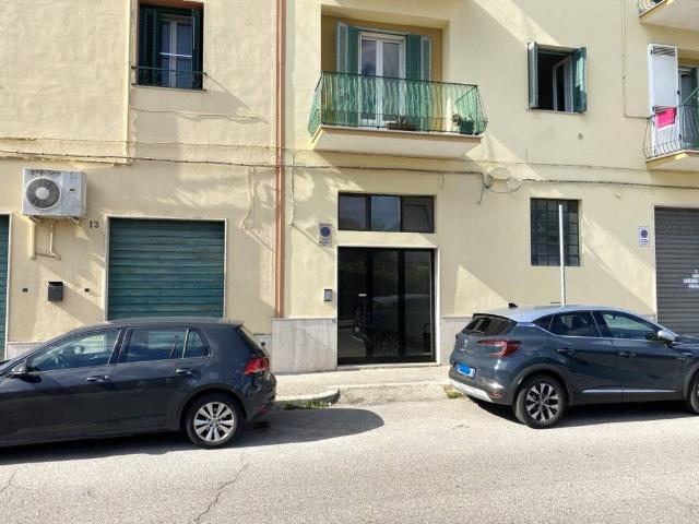 Appartamento in affitto a Sassi di Matera, Matera