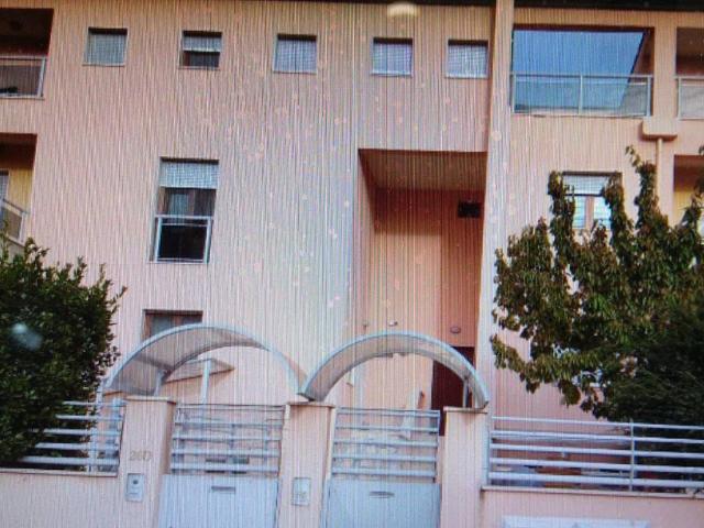 Appartamento in affitto a San Pardo, Matera