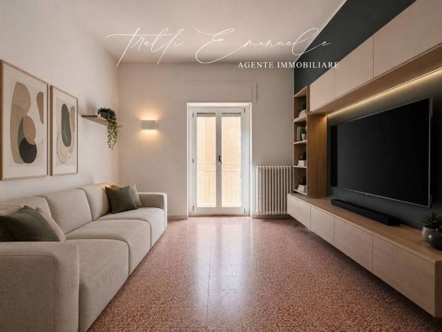 Appartamento in affitto a Lanera, Matera