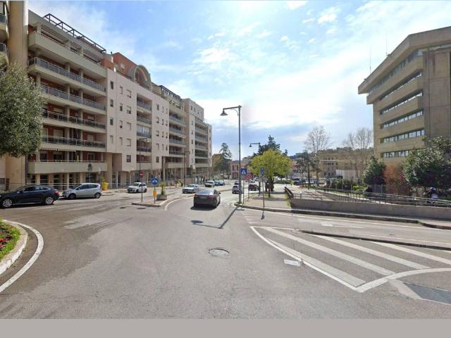 Appartamento in affitto a Centro, Matera