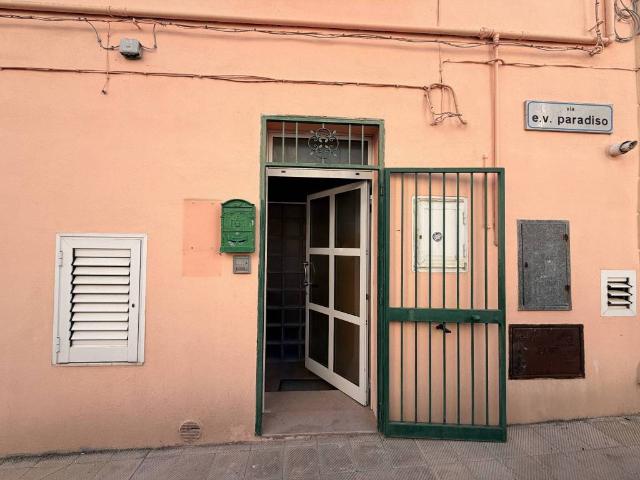 Appartamento in affitto a Agna, Matera