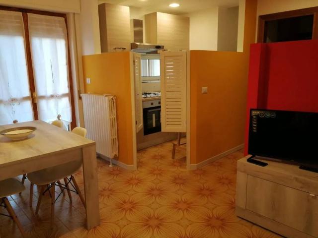 Appartamento in affitto a Cappucini, Matera