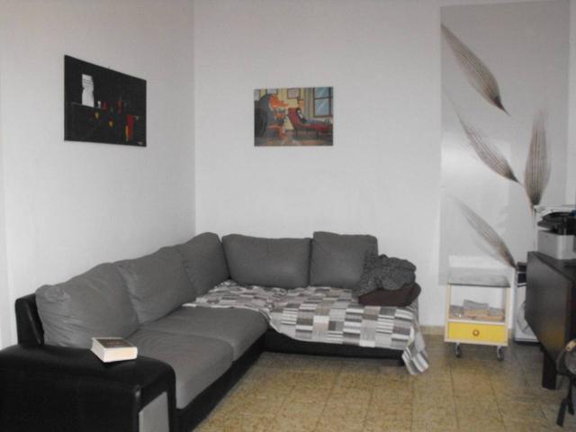 Appartamento in affitto a Rione Spine Bianche, Matera