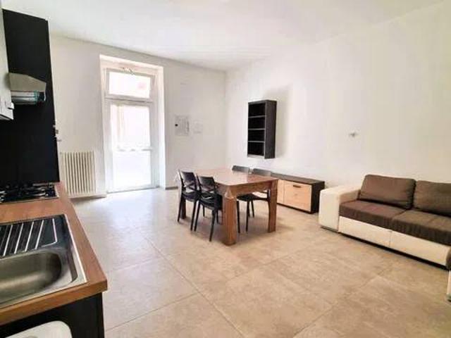 Appartamento in affitto a Centro Storico, Matera