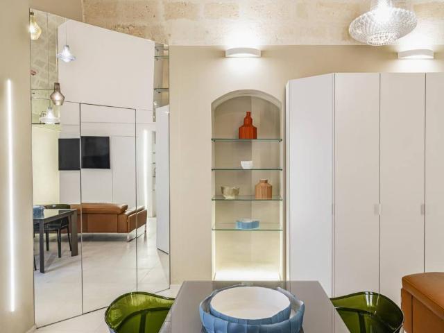 Appartamento in affitto a Centro Storico, Matera