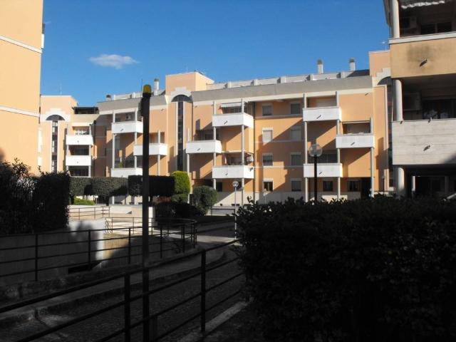 Appartamento in affitto a Pedale della Palomba, Matera