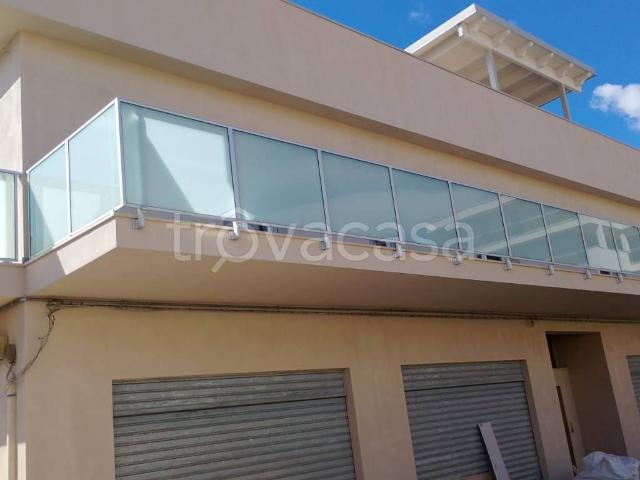 Appartamento in affitto a Grotta Pignata, Matera