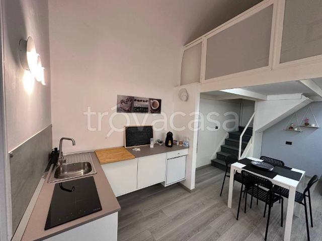Appartamento in affitto a Centro Storico, Matera