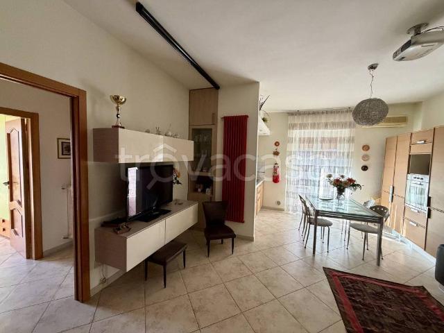 Appartamento in affitto a Matera, Basilicata