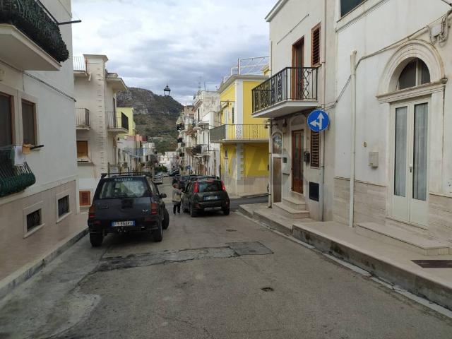 Appartamento in affitto a Puglia, Foggia