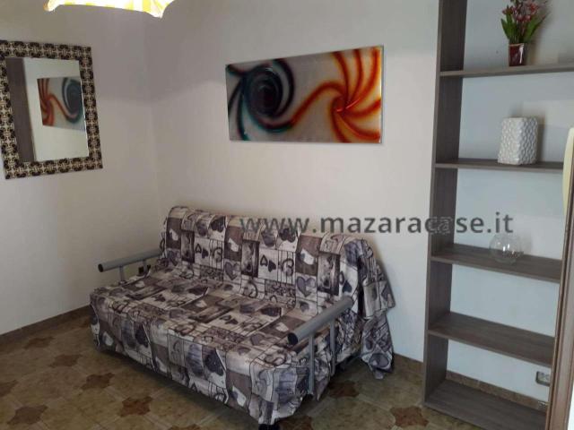 Appartamento in affitto a Makara, Mazara Del Vallo
