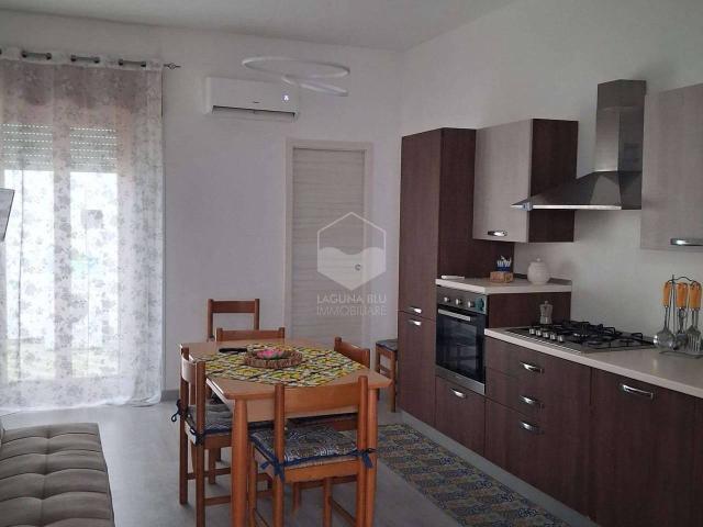 Appartamento in affitto a Gorgorosso, Mazara Del Vallo