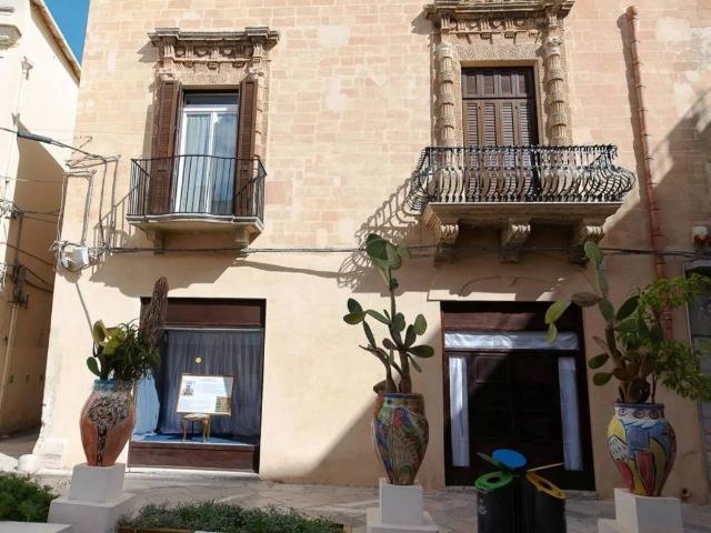 Appartamento in affitto a Makara, Mazara Del Vallo