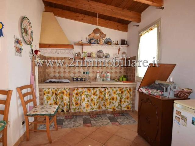 Appartamento in affitto a Banna Tonnarella, Mazara Del Vallo