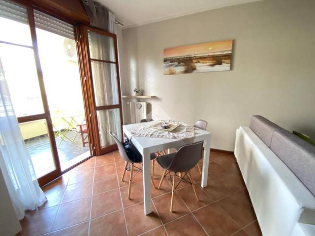 Appartamento in affitto a Molinetto, Mazzano