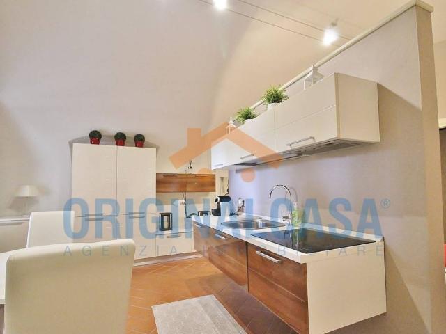 Appartamento in affitto a Mazzano, Lombardia