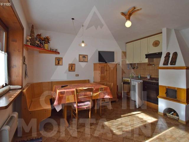 Appartamento in affitto a Comun General de Fascia, Mazzin
