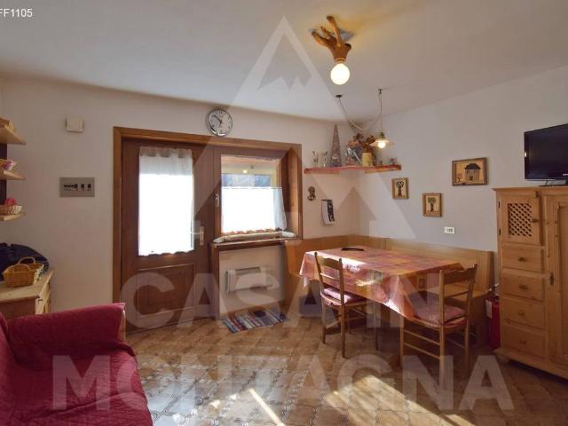 Appartamento in affitto a Comun General de Fascia, Mazzin
