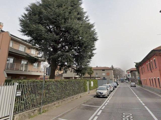 Appartamento in affitto a Meda, Monza e della Brianza