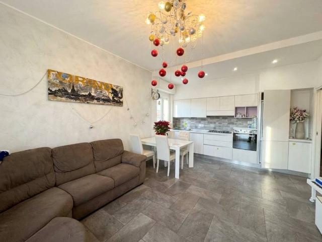 Appartamento in affitto a Meda, Lombardia