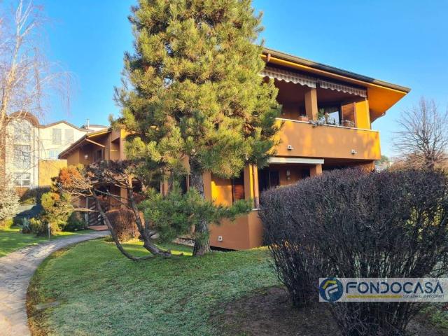 Appartamento in affitto a Meda, Lombardia
