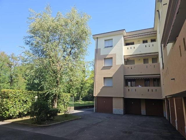 Appartamento in affitto a Colombera, Meda