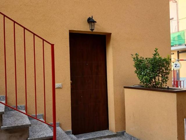 Appartamento in affitto a Meda, Lombardia