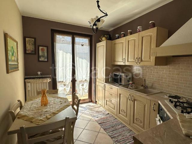 Appartamento in affitto a Mede, Lombardia