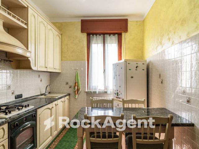 Appartamento in affitto a Mede, Pavia