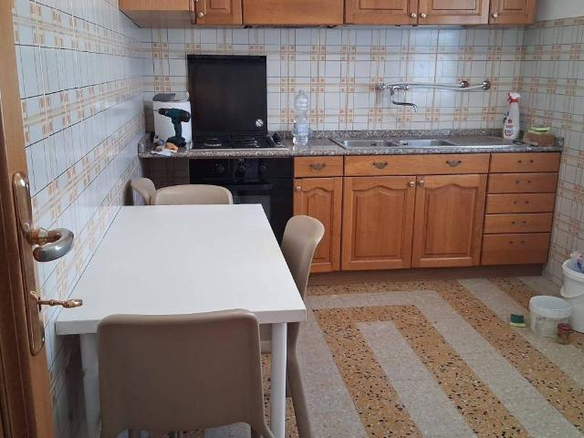 Appartamento in affitto a Medesano