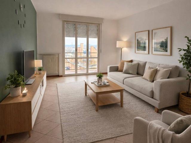 Appartamento in affitto a Medesano, Ramiola