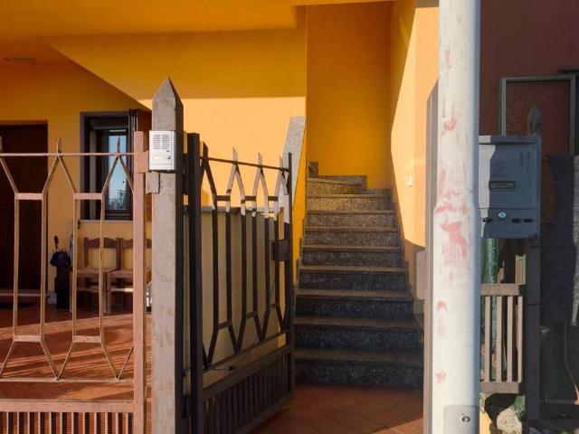 Appartamento in affitto a San Martino Olearo, Mediglia