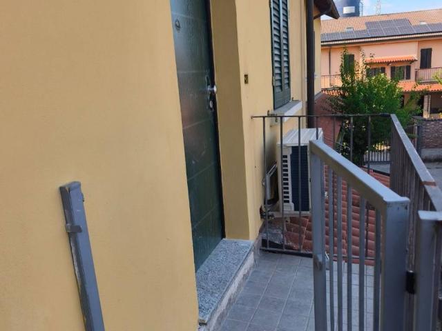 Appartamento in affitto a Mediglia, Lombardia