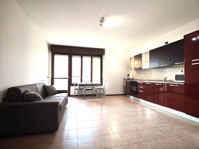 Appartamento in affitto a Bettolino, Mediglia