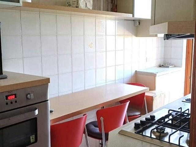 Appartamento in affitto a Medolago, Bergamo