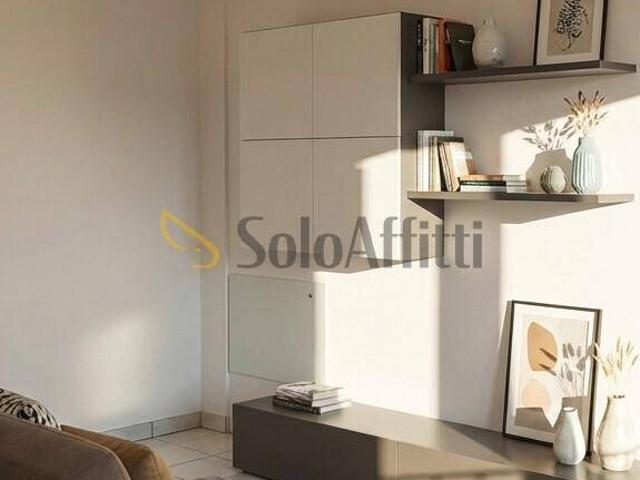 Appartamento in affitto a Medolla, Modena