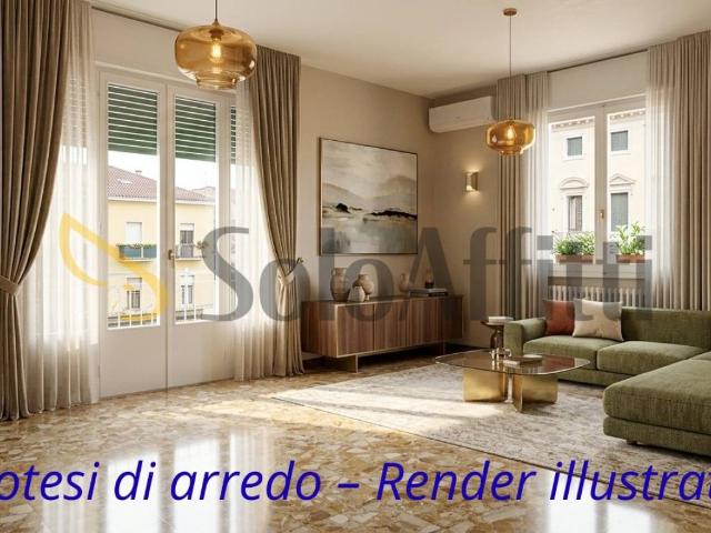 Appartamento in affitto a Unione Comuni Modenesi Area Nord, Medolla