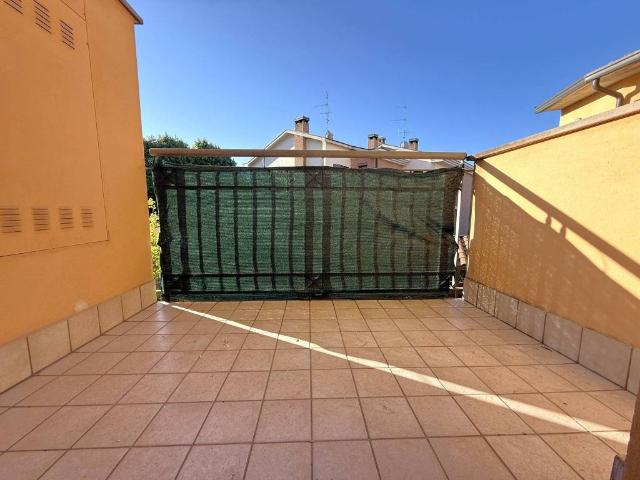 Appartamento in affitto a Meldola, Forlì-Cesena