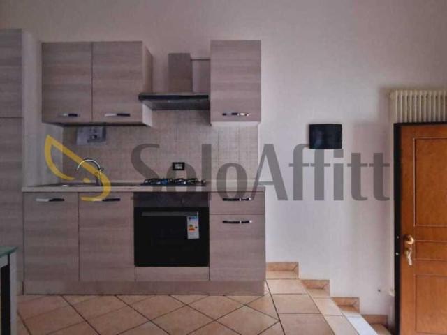 Appartamento in affitto a Campello Sul Clitunno, Umbria